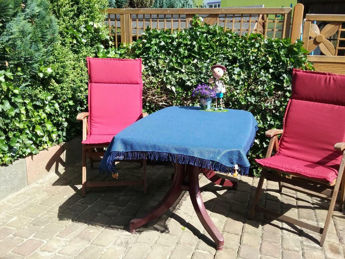 Apartamento Haus Granitz Sellin  Exterior foto