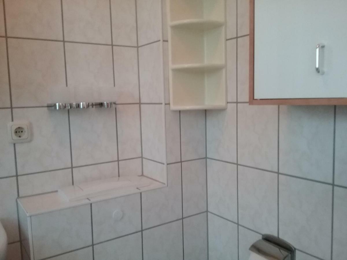 Apartamento Haus Granitz Sellin  Exterior foto